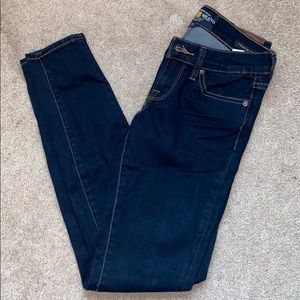 lucky brand skinny jeans